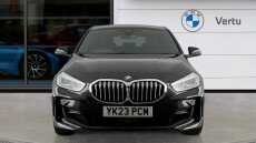 BMW 1 Series 118i M Sport 5dr Step Auto Petrol Hatchback